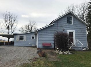 1230 Marietta Rd, Lancaster, OH 43130