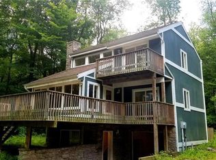 199 U P Church Rd, Ligonier, PA 15658