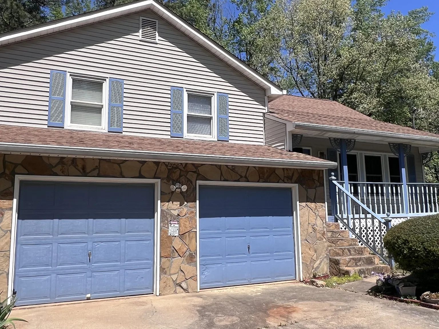 6460 Lake Esther Drive - 1 — Photo 1