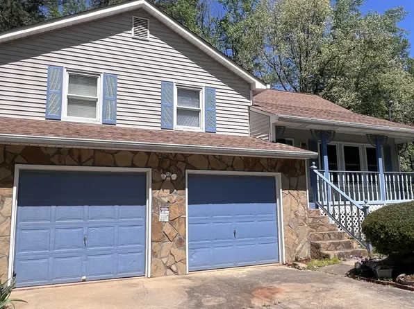 6460 Lake Esther Dr, Fairburn, GA 30213