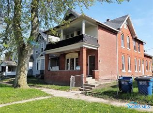 421 Walbridge Ave, Toledo, OH 43609