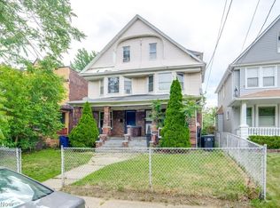 1471 E 118th St, Cleveland, OH