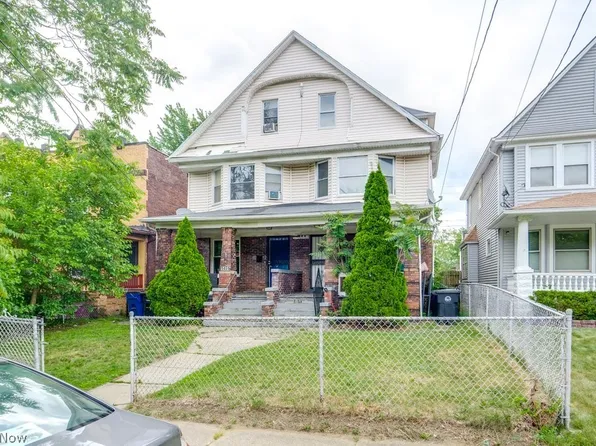 1471 E 118th St, Cleveland, OH 44106