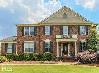 127 Village Green Cir, Tyrone, GA 30290