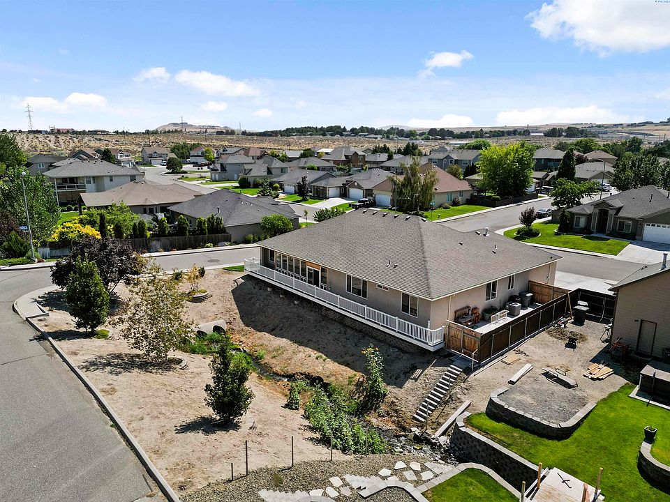 152 Erica Dr, Richland, WA 99352 Zillow