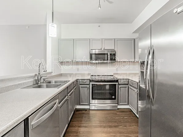 9758 Laredo St Unit 34C, Commerce City, CO 80022