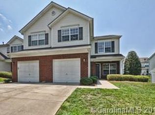 12236 Stratfield Place Cres, Pineville, NC 28134