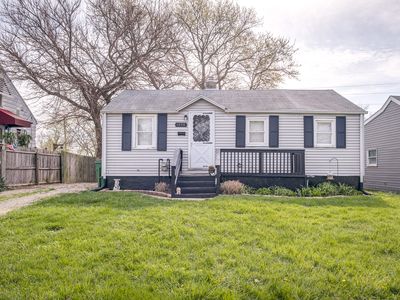 1654 Bauer Ave, Dayton, OH, 45420