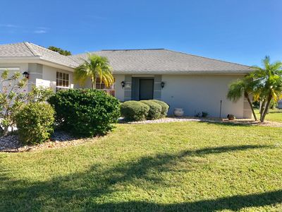 5865 Madison Rd, Venice, FL, 34293