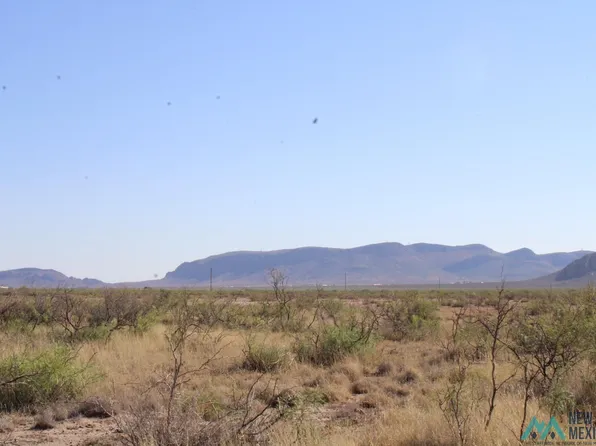 Challa Rd SE, Deming, NM 88030