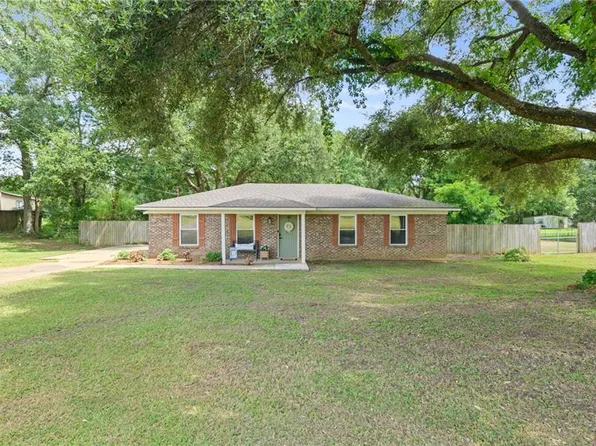 6300K Maurice Poiroux Rd, Theodore, AL 36582