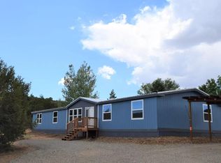 3 Hummingbird Ln, Edgewood, NM 87015