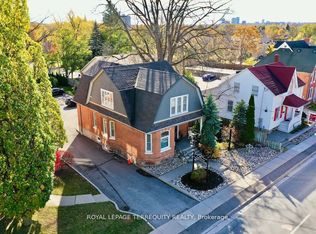 567 Kingston Rd W, Ajax, ON L1S6M1