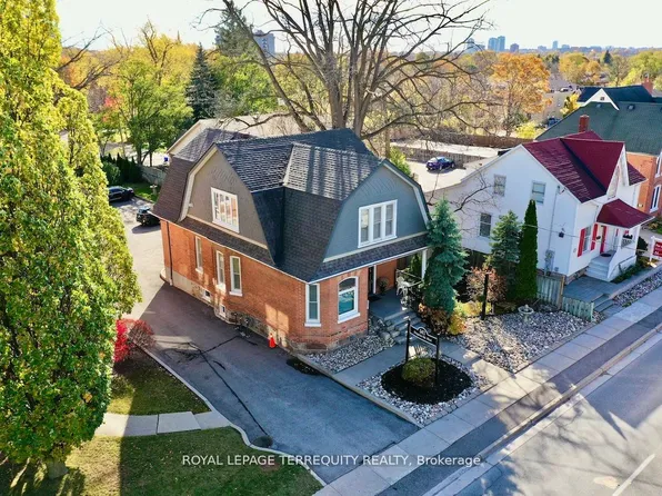 567 Kingston Rd W, Ajax, ON L1S 6M1