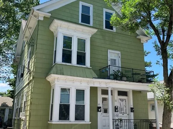 58-60 Alverson Ave, Providence, RI 02909