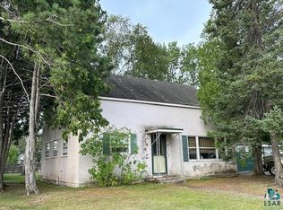 48 Astor Rd, Babbitt, MN 55706