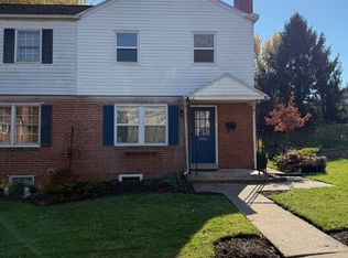302 Maple Rd, Middletown, PA 17057