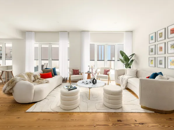 427 East 90th Street image 1 of 22