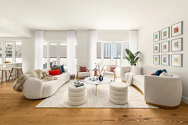 427 East 90th Street, #PH9