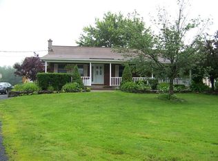 650 Beebe Rd, Delanson, NY 12053