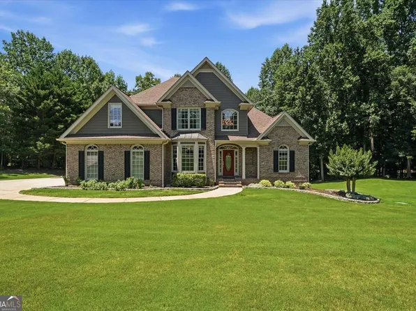 6382 Snelling Mill Rd, Flowery Branch, GA 30542