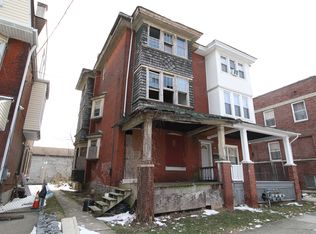 321 W 7th St, Chester, PA 19013