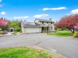 79 S Schoolhouse Rd, Leyden, MA 01301