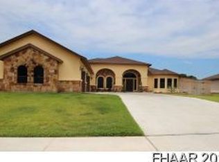 5311 Spring Valley, Killeen, TX 76542