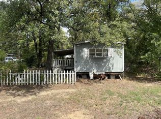 14169 Quanah Parker Trl, Log Cabin, TX