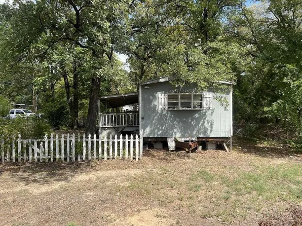 14169 Quanah Parker Trl, Log Cabin, TX 75148