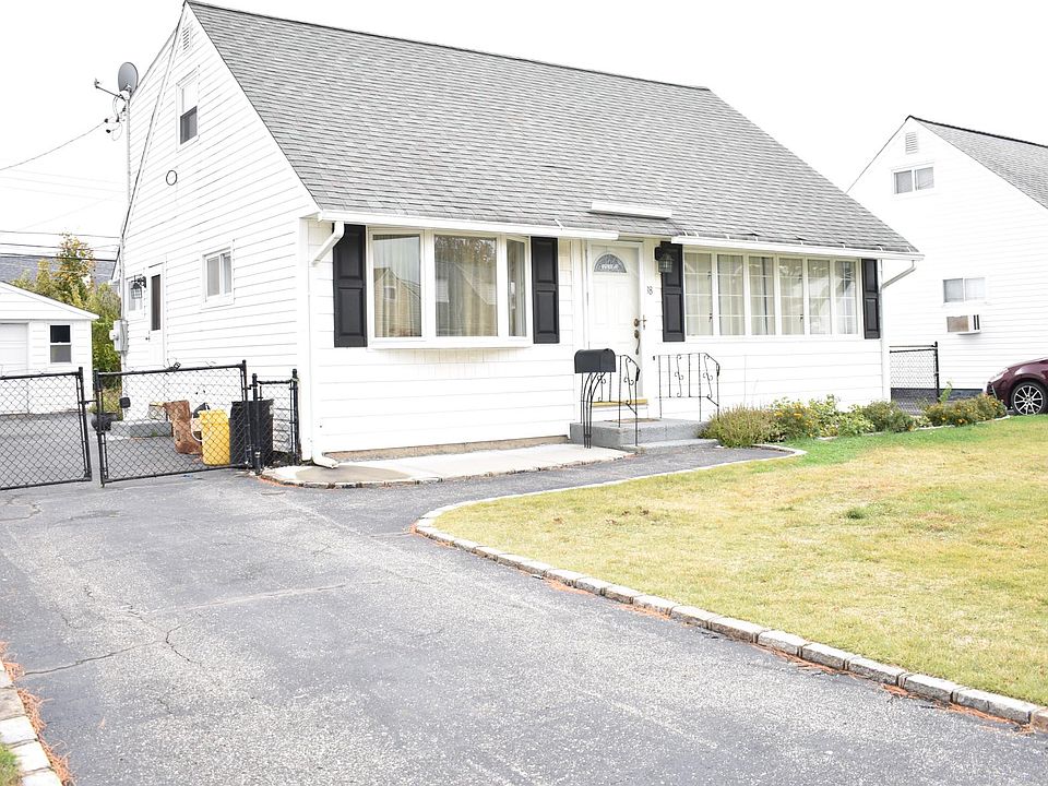 1st image of 38 Briggs St