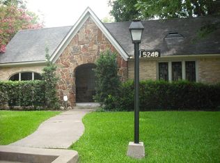 5248 Merrimac Ave, Dallas, TX 75206