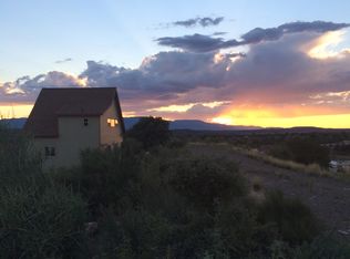 3450 E Airport Dr, Rimrock, AZ 86335