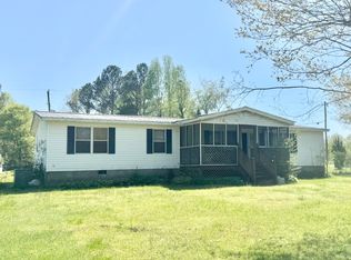 33 Keen Rd, Summerville, GA 30747