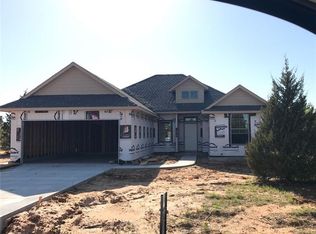 9265 Prairie Dog Dr, Edmond, OK 73034