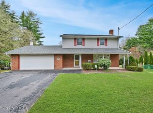 56 McKendree Rd, Shickshinny, PA 18655