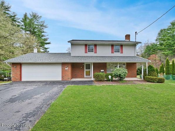 18655 Real Estate 18655 Homes For Sale Zillow