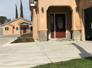 17550 Fairfax St, Fontana, CA 92336