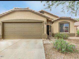 1524 E Peregrine Trl, Casa Grande, AZ 85122
