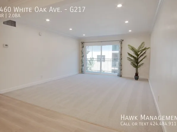 5460 White Oak Ave Unit G217, Encino, CA 91316
