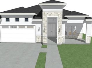 3013 N Elm Ave, Edinburg, TX 78541