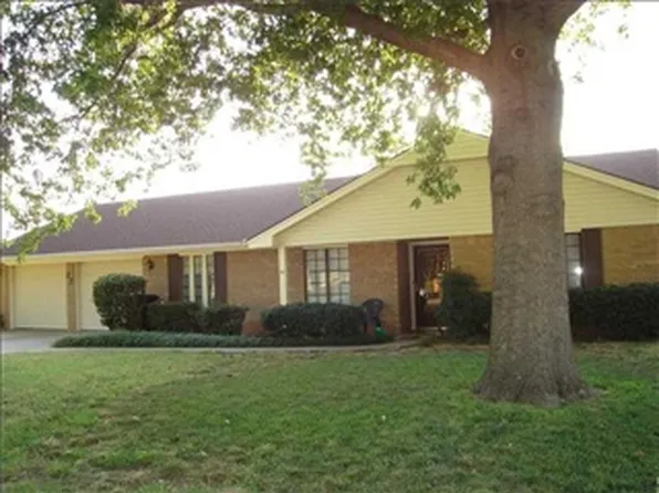 27 Rice Rd, Shawnee, OK 74804