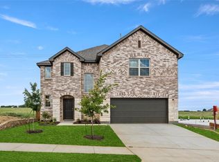 817 Godley Rnch, Godley, TX 76044