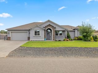 2101 Amy Loop, Pasco, WA 99301