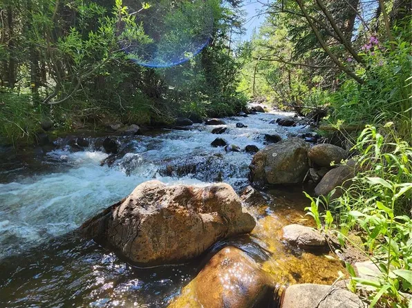 004 Rainbow Road, Idaho Springs, CO 80452