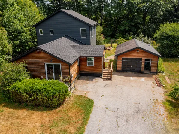 41 Nicholson Avenue, Bucksport, ME 04416