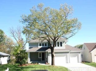 5921 Drew Ave S, Edina, MN 55410