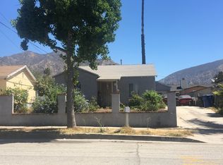 13450 Eldridge Ave, Sylmar, CA 91342