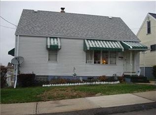 9 Wayne St, Uniontown, PA 15401