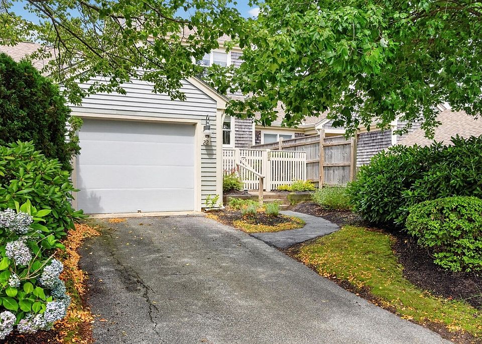 1st image of 22 Blueberry Path Vlg Unit 22